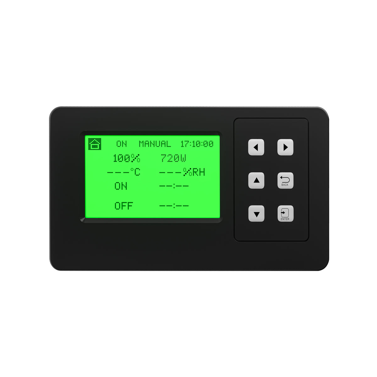 ECO Smart Controller — Fran's Hydroponics