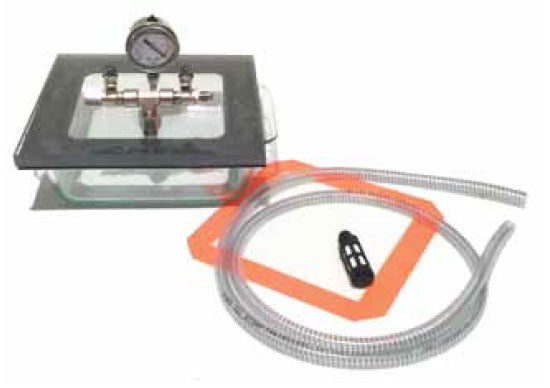 Pyrex 2.2 Litre Vacuum Kit