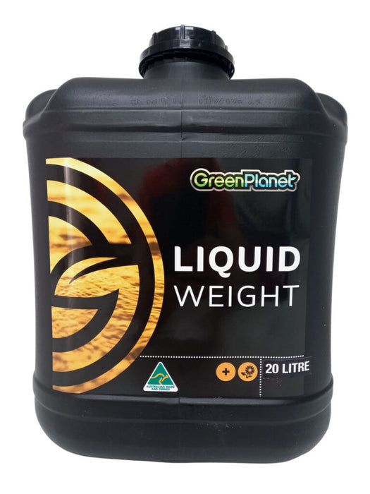 Liquid Weight 20 L