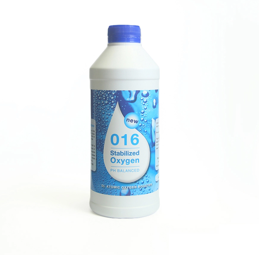 O16 Water Treatment 1L — Fran's Hydroponics