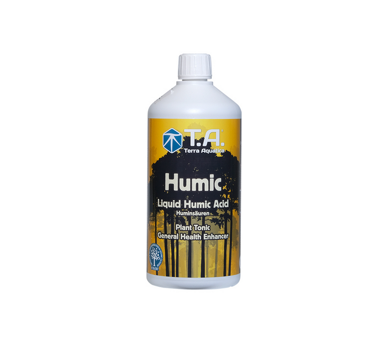 Terra Aquatica Humic - Liquid Humic Acid - 1L