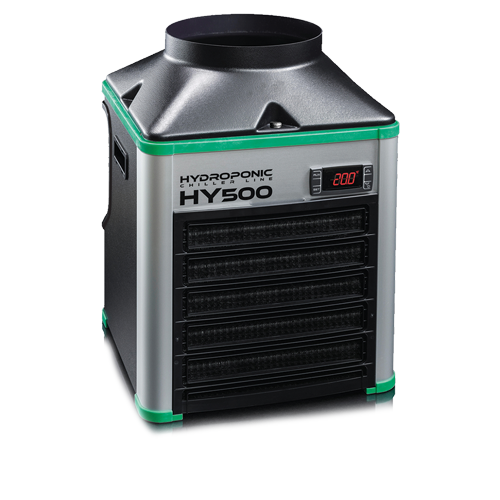 TECO-HY500-HYDROPONIC-WATER-CHILLER