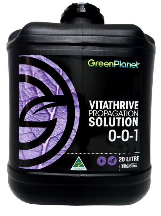 Green Planet Vitathrive