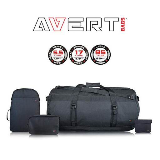 Accessories - Avert Bags