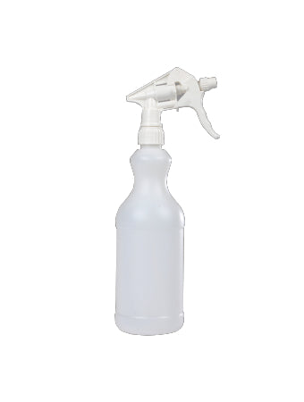 Accessories - Bottle & Trigger Spray 1L
