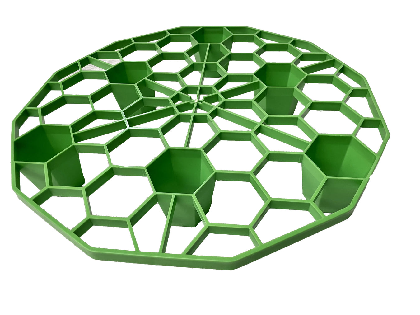 G-Pots/Pot Grids
