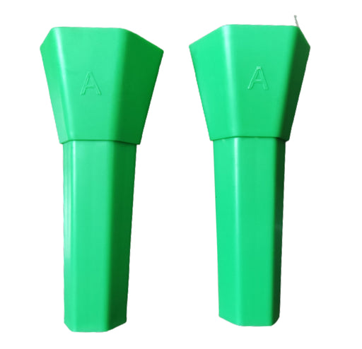 Accessories - G-Pot Grid Leg Large Suits 90 L/470 Mm