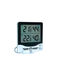 Accessories - HYDRO AXIS THERMO/HYGROMETER LARGE