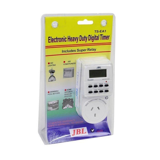 Accessories - JBL Digital Timer - TS-EA1