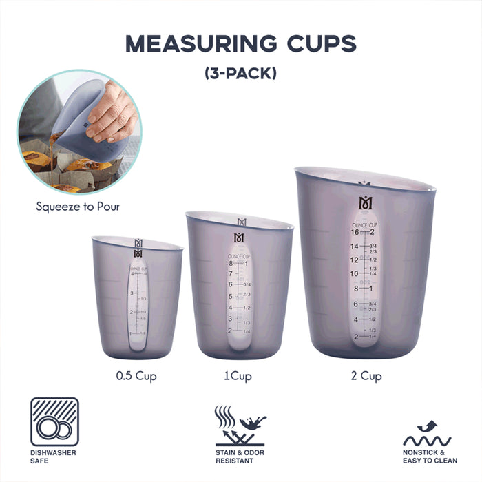 Accessories - Magical Butter Measuring Cups