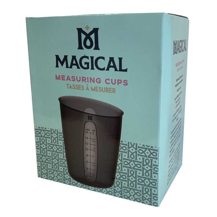 Accessories - Magical Butter Measuring Cups