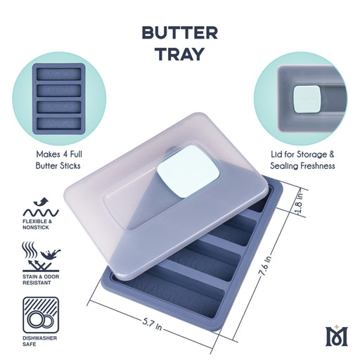 Accessories - Magical Butter Tray