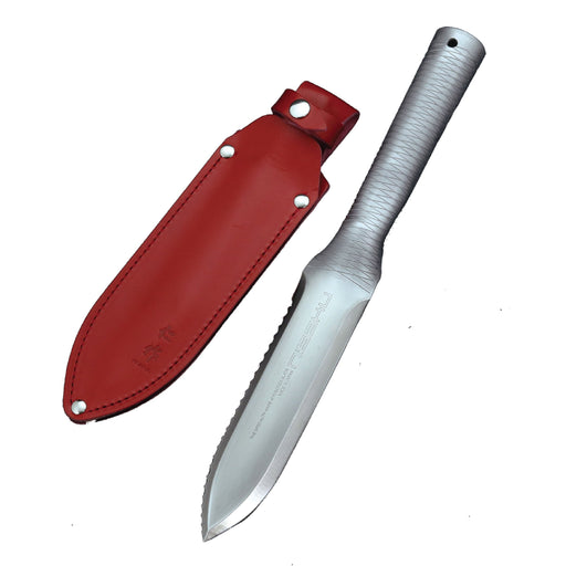 Accessories - NISAKU Hori-Hori Full Metal Knife No.6800