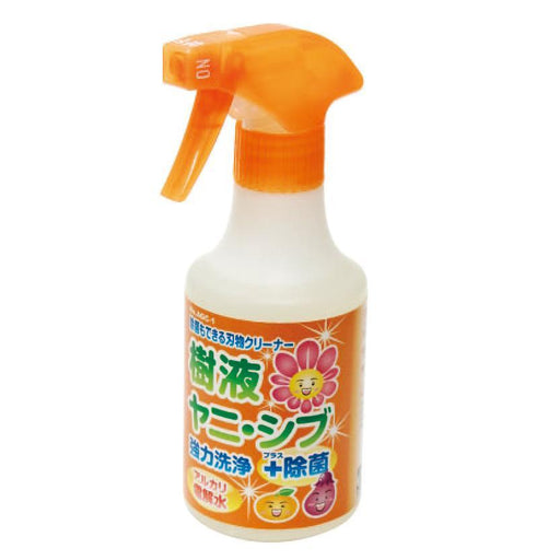 Accessories - Saboten Orange Cleaner Spray