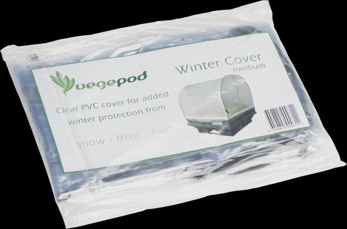 Vegepod Medium Hothouse Cover (Cover Only) pack