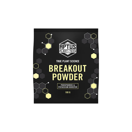 Additives - Aptus BREAKOUT POWER 100g