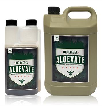 Additives - Bio Diesel Nutrients ALOEVATE
