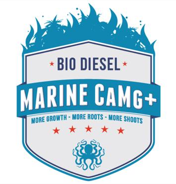 Additives - Bio Diesel Nutrients MARINE CaMg+