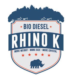 Additives - Bio Diesel Nutrients RHINO K