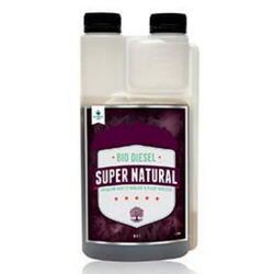 Additives - Bio Diesel Super Natural