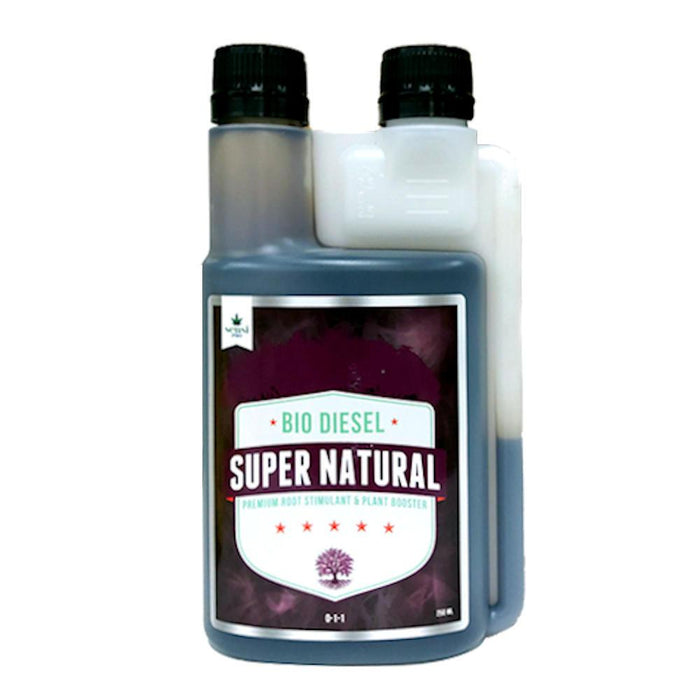Additives - Bio Diesel Super Natural
