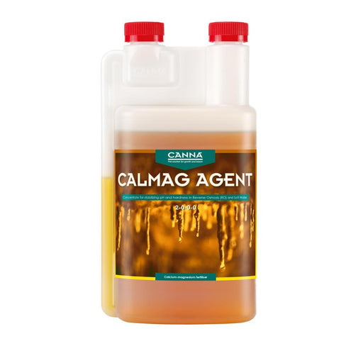 Additives - CANNA CALMAG AGENT