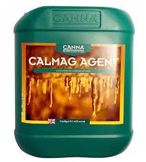 Additives - CANNA CALMAG AGENT