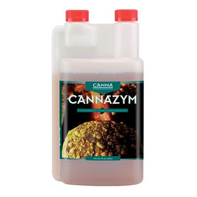 Additives - CANNA Cannazym