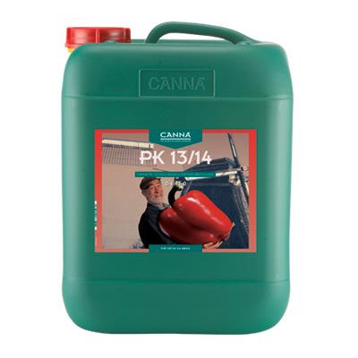 Additives - CANNA PK 13-14