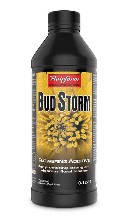 Additives - Flairform Bud Storm