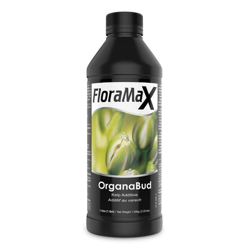 Additives - FloraMax OrganaBud 1L