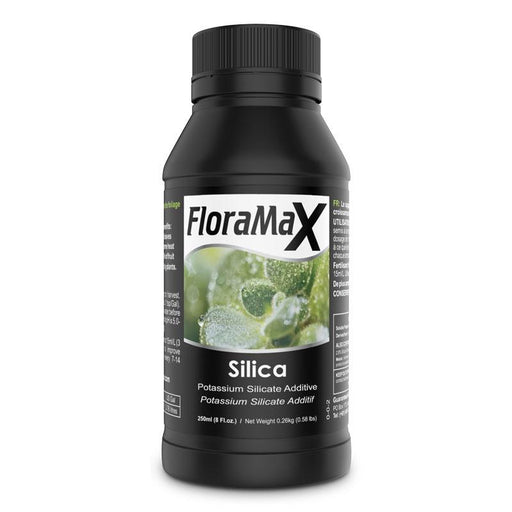 Additives - FloraMax Silica 250ml