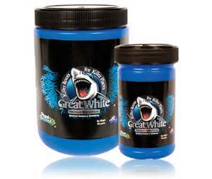 Additives - Great White® Premium Mycorrhizae With Beneficial Bacteria & Trichoderma