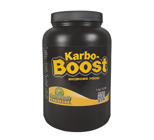 Additives - Green Planet Karbo Boost