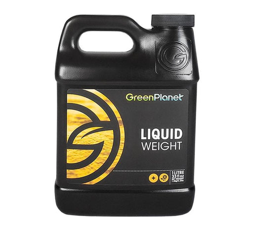 Additives - Green Planet Liquid Weight