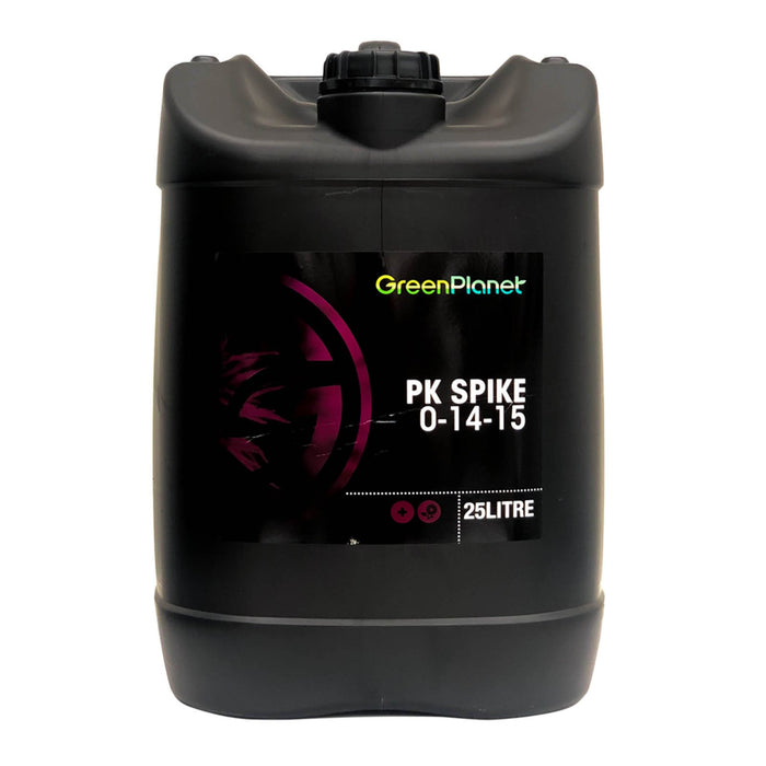 Additives - Green Planet PK Spike