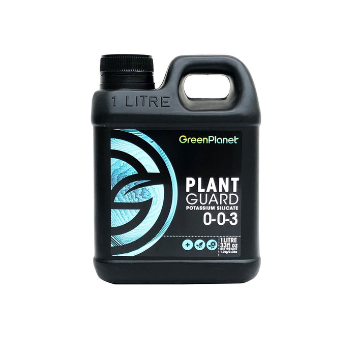 Additives - Green Planet Plant Guard