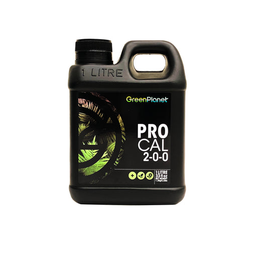 Additives - Green Planet Pro Cal