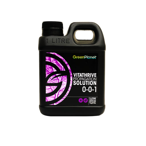 Additives - Green Planet Vitathrive