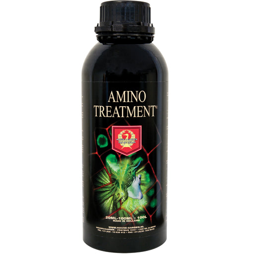 Additives - House & Garden Amino Treatment