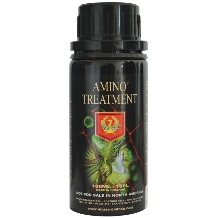 Additives - House & Garden Amino Treatment