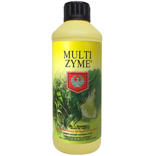Additives - House & Garden Multi Zyme