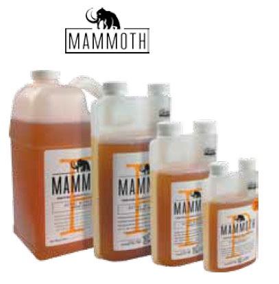 Additives - Mammoth P 120ml