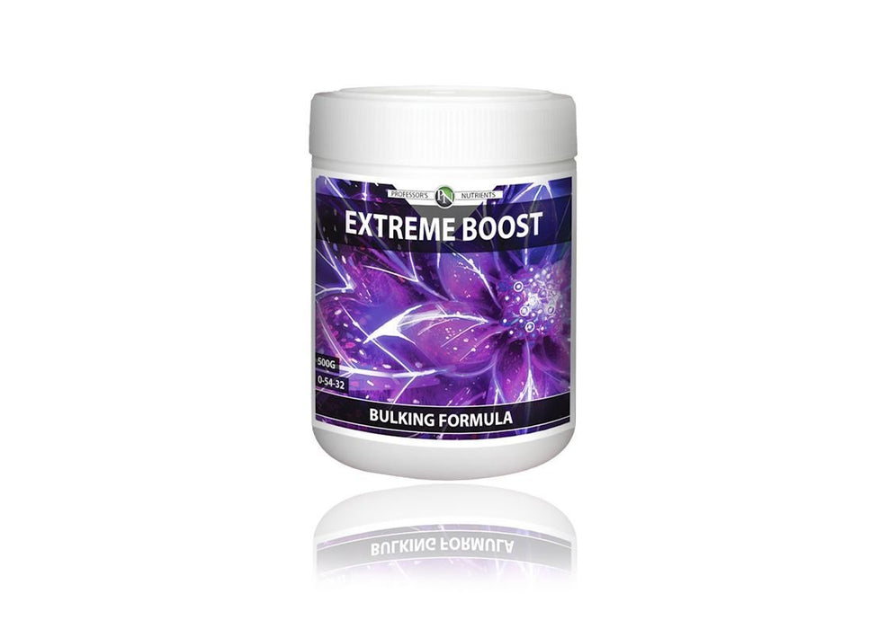 Additives - Professors Extreme Boost