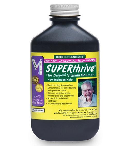Additives - Superthrive