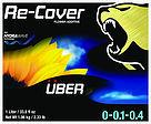 Additives - Uber Re-Cover