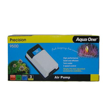 Air Pump - Aqua One Air Pump