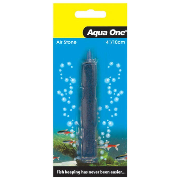 Air Stones - Aqua One Air Stone - Various Sizes