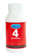 Calibration Solution - HY-GEN PH Buffer- 4.0 | Calibration Solution For PH Meter