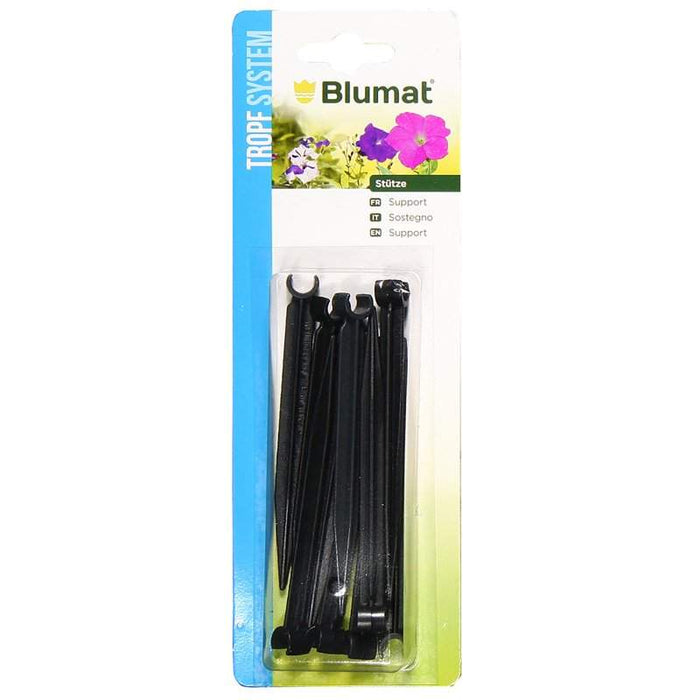 Blumat Tropf Distribution Dripper Stakes (10 pack)